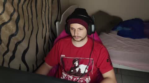 Snapshot of baxxline chatting on 20, 2, 2025 Baxxline online show from 20, 2, 2025