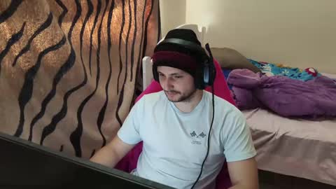 Snapshot of baxxline chatting on 21, 2, 2025 Baxxline online show from 21, 2, 2025