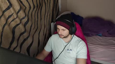 Snapshot of baxxline chatting on 23, 2, 2025 Baxxline online show from 23, 2, 2025