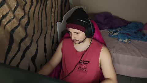 Snapshot of baxxline chatting on 23, 2, 2025 Baxxline online show from 23, 2, 2025