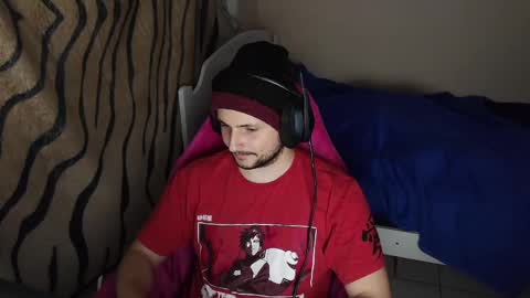 Snapshot of baxxline chatting on 28, 2, 2025 Baxxline online show from 28, 2, 2025