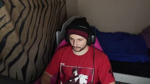 Snapshot of baxxline chatting on 2, 3, 2025 Baxxline online show from 2, 3, 2025