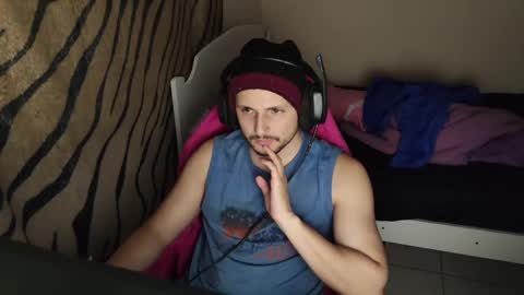 Snapshot of baxxline chatting on 5, 3, 2025 Baxxline online show from 5, 3, 2025