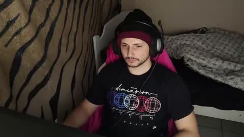 Snapshot of baxxline chatting on 6, 3, 2025 Baxxline online show from 6, 3, 2025