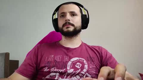 Snapshot of baxxline chatting on 30, 9, 2025 Baxxline online show from 30, 9, 2025