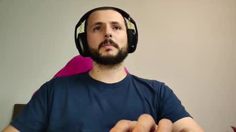 Snapshot of baxxline chatting on 3, 10, 2025 Baxxline online show from 3, 10, 2025