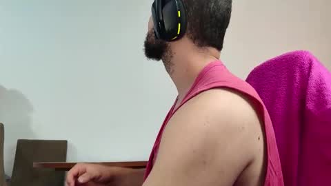 Snapshot of baxxline chatting on 4, 10, 2025 Baxxline online show from 4, 10, 2025