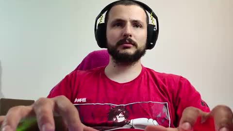 Snapshot of baxxline chatting on 11, 10, 2025 Baxxline online show from 11, 10, 2025