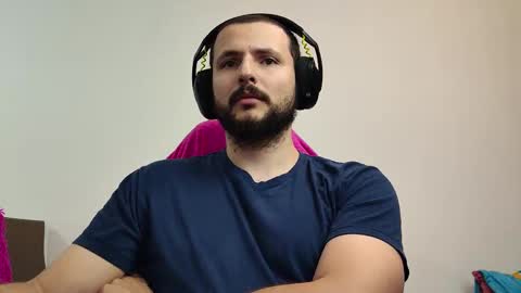 Snapshot of baxxline chatting on 14, 10, 2025 Baxxline online show from 14, 10, 2025