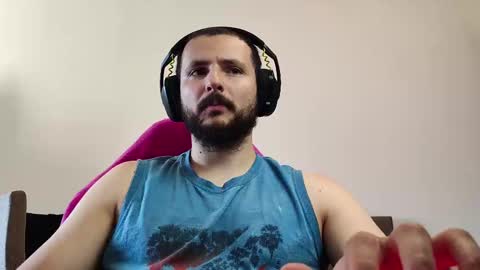 Snapshot of baxxline chatting on 23, 10, 2025 Baxxline online show from 23, 10, 2025