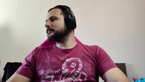 Snapshot of baxxline chatting on 24, 10, 2025 Baxxline online show from 24, 10, 2025