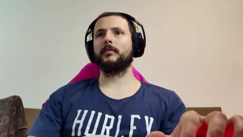 Snapshot of baxxline chatting on 5, 11, 2025 Baxxline online show from 5, 11, 2025