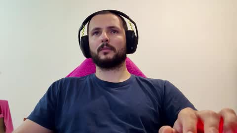 Snapshot of baxxline chatting on 1, 12, 2025 Baxxline online show from 1, 12, 2025