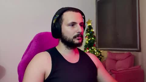 Baxxline online show from 23, 12, 2025