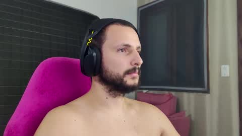 Baxxline online show from 23, 2, 2026