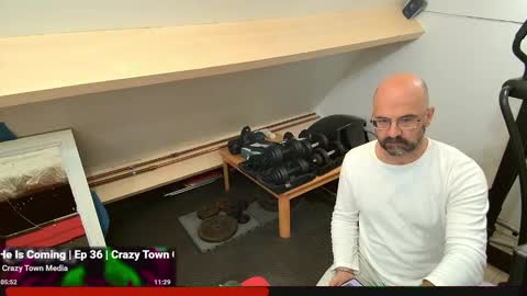 bazzz_8 online show from 5, 10, 2025