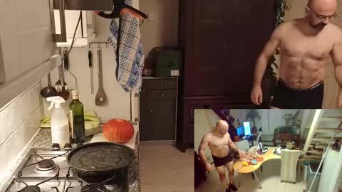 bazzz_8 online show from 26, 11, 2025