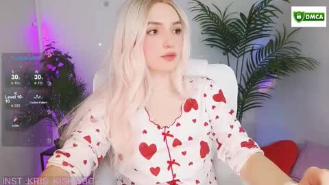 Kris online show from 4, 2, 2026