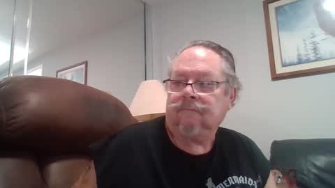 Single Grandpa in Florida. Love to C2C and have Fun Privately online show from 8, 1, 2026