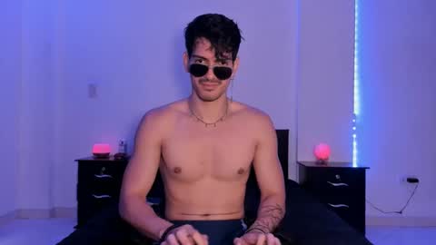 Valentino online show from 7, 1, 2025