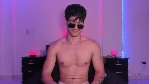 Valentino online show from 18, 1, 2025