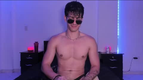 Valentino online show from 27, 1, 2025