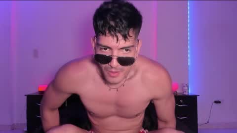 Valentino online show from 27, 1, 2025