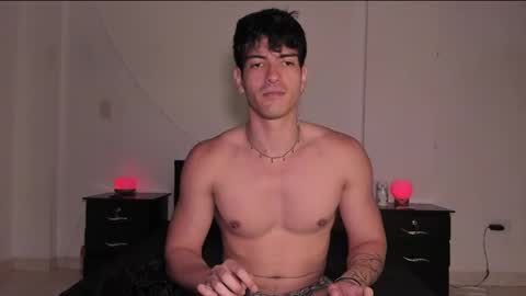 Valentino online show from 12, 3, 2025