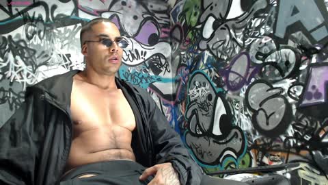 Justin online show from 17, 12, 2024