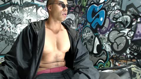 Justin online show from 19, 12, 2024