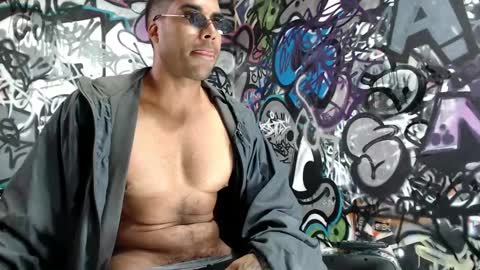 Justin online show from 27, 1, 2025