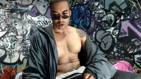 Justin online show from 25, 2, 2025