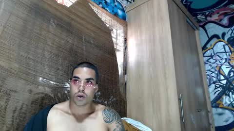 Justin online show from 14, 10, 2025