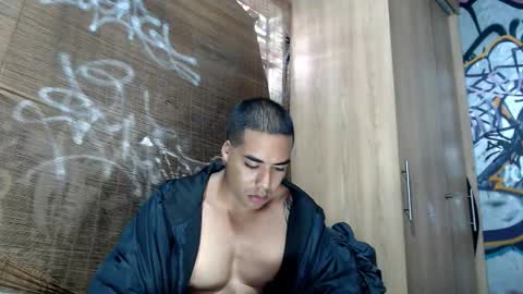 Justin online show from 29, 10, 2025