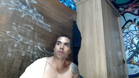 Justin online show from 27, 11, 2025