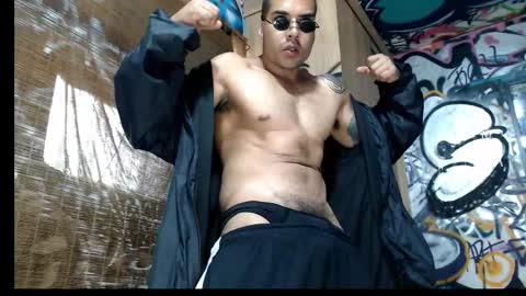 Snapshot of bbc_monster1 chatting on 19, 2, 2026 Justin online show from 19, 2, 2026