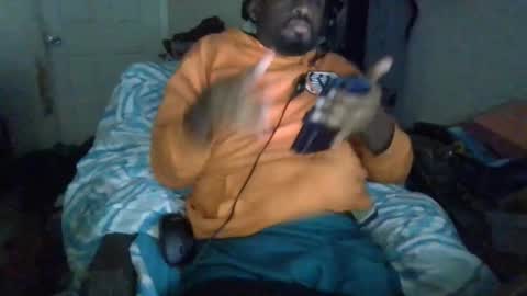 Snapshot of bbc_rocker chatting on 26, 1, 2025 rocker n queen online show from 26, 1, 2025