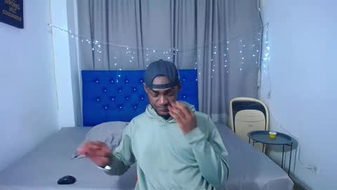 Andrew  online show from 30, 9, 2025