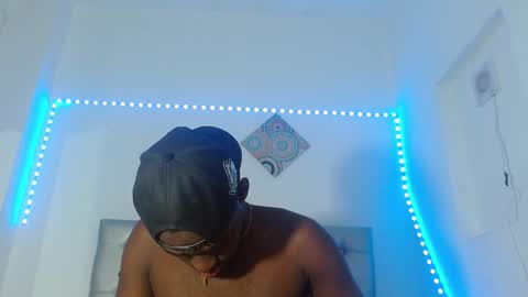 Andrew  online show from 20, 11, 2025