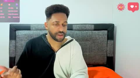 john online show from 20, 10, 2025