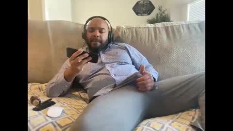 Zaddy online show from 6, 1, 2025