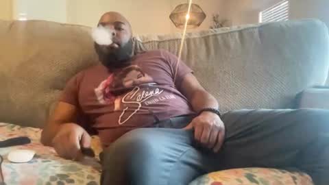 Zaddy online show from 17, 1, 2025