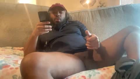 Zaddy online show from 27, 1, 2025