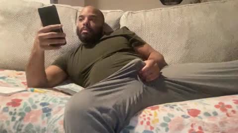 Zaddy online show from 16, 2, 2025