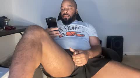 Zaddy online show from 8, 3, 2026