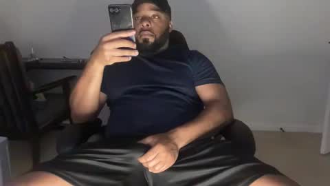 Zaddy online show from 22, 4, 2026