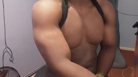 bbcthomas123112 online show from 27, 9, 2025