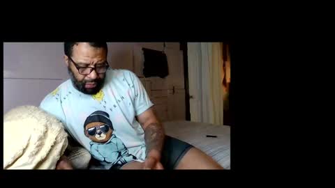 Snapshot of bbcwithahook chatting on 16, 1, 2025 bbcwithahook online show from 16, 1, 2025