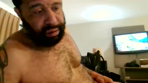 Snapshot of bbcwithahook chatting on 1, 3, 2025 bbcwithahook online show from 1, 3, 2025