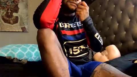 bbcxasmr online show from 2, 12, 2025